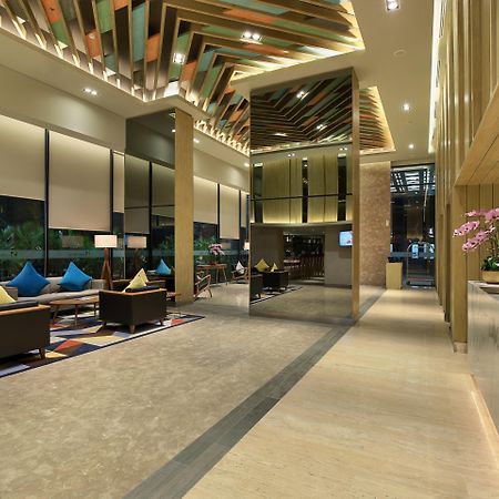 Swiss-Belinn Simatupang Dżakarta Zewnętrze zdjęcie