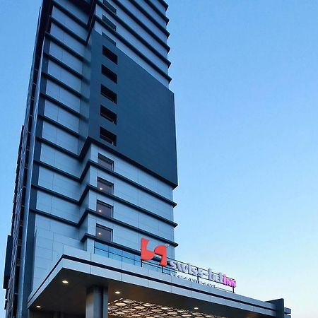 Swiss-Belinn Simatupang Dżakarta Zewnętrze zdjęcie