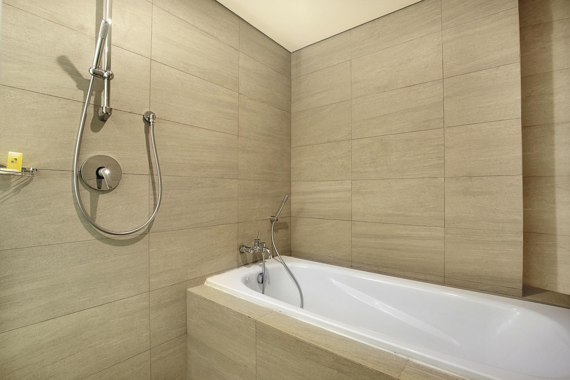 Swiss-Belinn Simatupang Dżakarta Zewnętrze zdjęcie