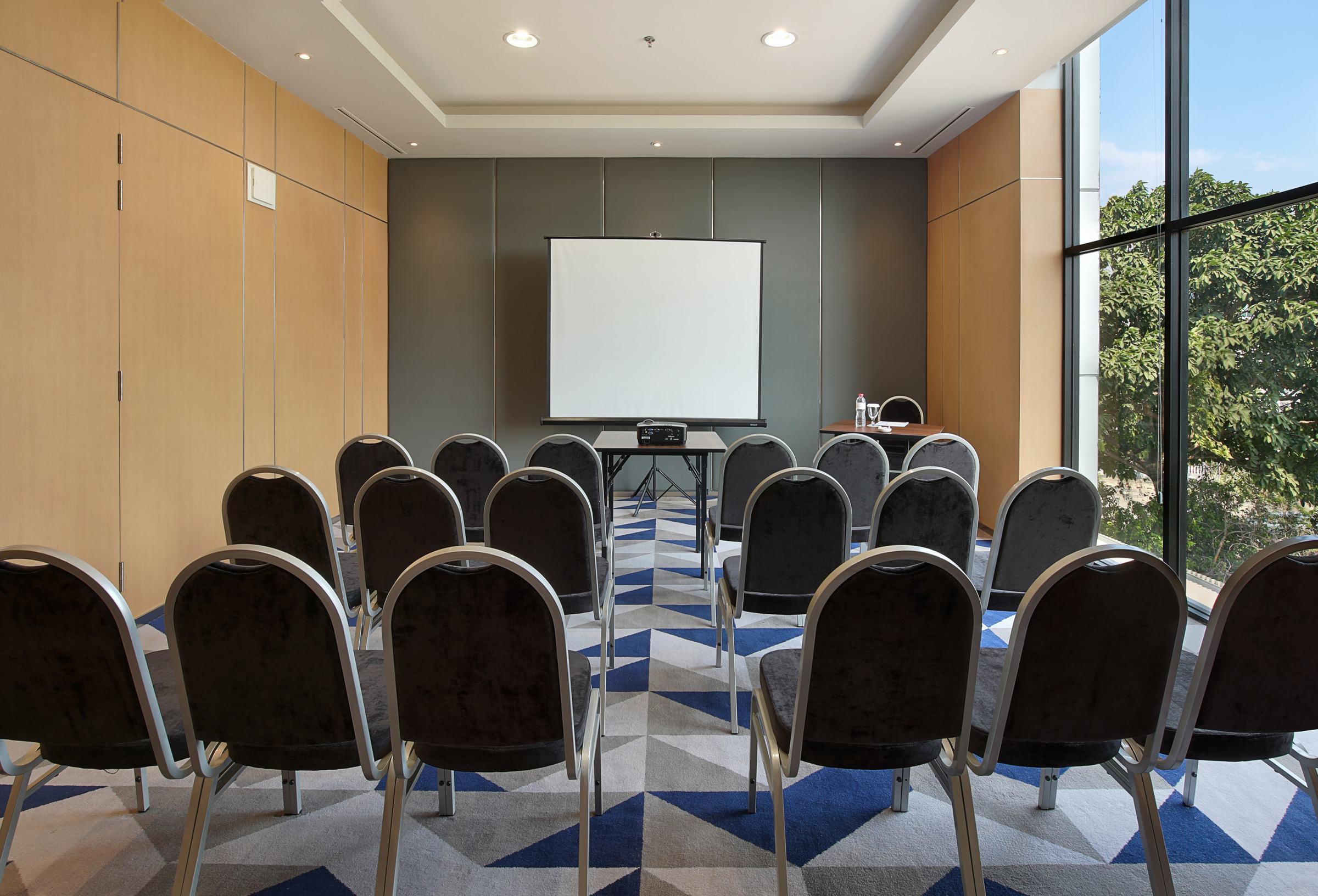 Swiss-Belinn Simatupang Dżakarta Zewnętrze zdjęcie