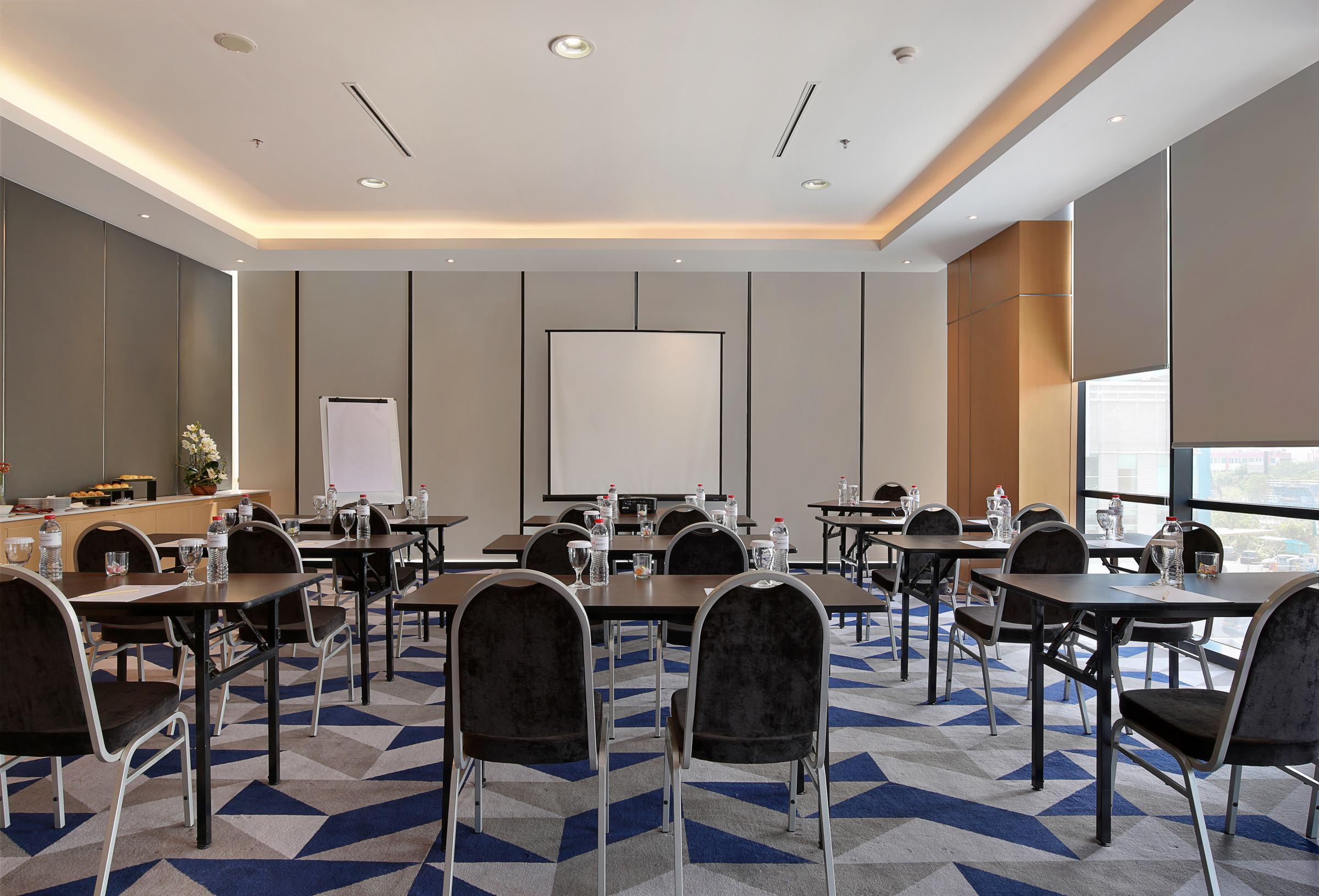 Swiss-Belinn Simatupang Dżakarta Zewnętrze zdjęcie