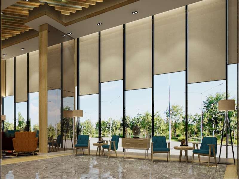 Swiss-Belinn Simatupang Dżakarta Zewnętrze zdjęcie