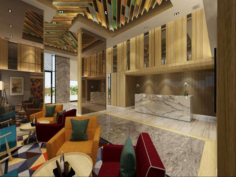 Swiss-Belinn Simatupang Dżakarta Zewnętrze zdjęcie