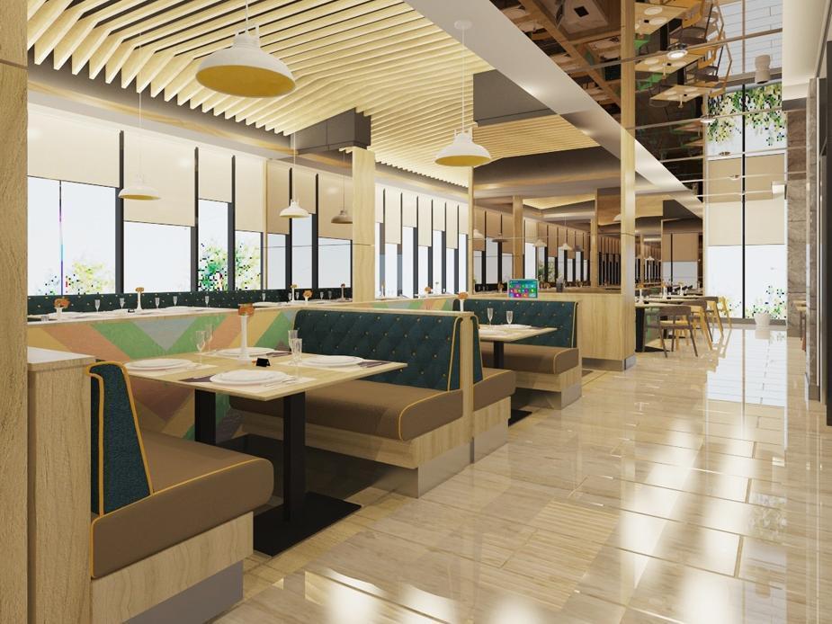 Swiss-Belinn Simatupang Dżakarta Zewnętrze zdjęcie