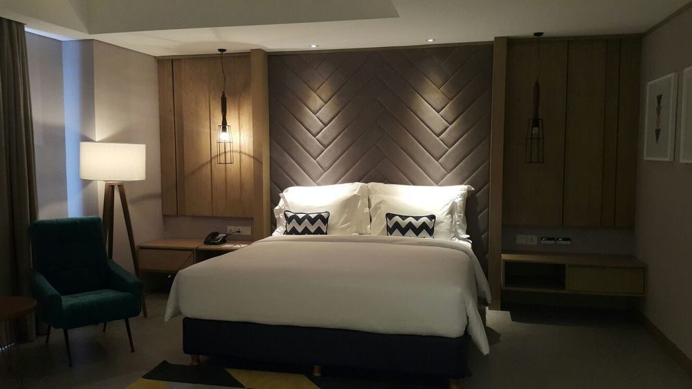 Swiss-Belinn Simatupang Dżakarta Zewnętrze zdjęcie